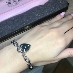 Juicy Couture Vintage Bracelet